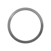 Flanges, Carbon, EN 1092-1, Weld-on plate collar, T:32, PN10, DN500, 508,0, S235JR, 1.0038, 