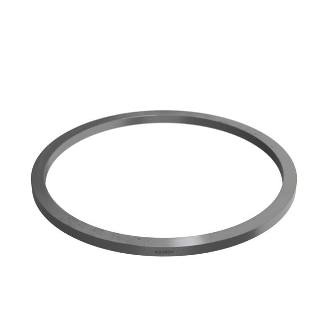 Flanges, Carbon, EN 1092-1, Weld-on plate collar, T:32, PN10, DN600, 609,6, S235JR, 1.0038, 