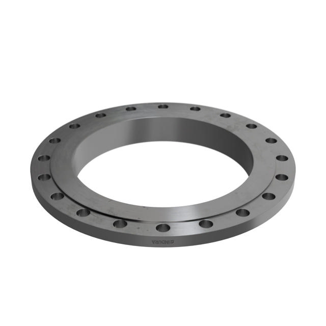 Flanges, Stal węglowa, EN 1092-1, Kołnierz szyjkowy, T:11, PN16, B1, DN500, 508,0, LF2 CL1-SA/A105N-P280GH, 