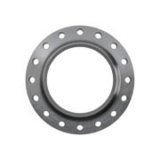 Flanges, Stal węglowa, EN 1092-1, Kołnierz szyjkowy, T:11, PN25, B1, DN400, 406,4, LF2 CL1-SA/A105N-P280GH, 