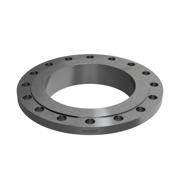 Flanges, Stal węglowa, EN 1092-1, Kołnierz szyjkowy, T:11, PN25, B1, DN400, 406,4, LF2 CL1-SA/A105N-P280GH, 