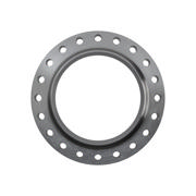 Flanges, Stal węglowa, EN 1092-1, Kołnierz szyjkowy, T:11, PN25, B1, DN450, 457,0, LF2 CL1-SA/A105N-P280GH, 