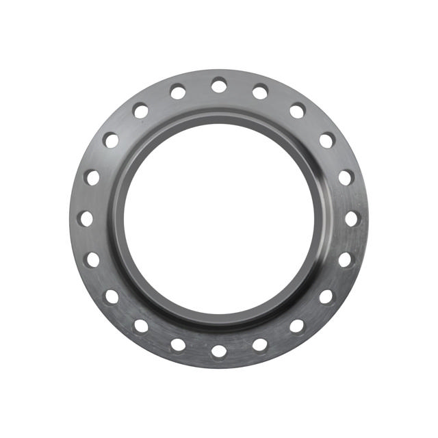 Flanges, Stal węglowa, EN 1092-1, Kołnierz szyjkowy, T:11, PN25, B1, DN450, 457,0, LF2 CL1-SA/A105N-P280GH, 