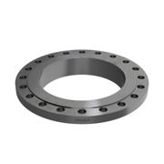Flanges, Stal węglowa, EN 1092-1, Kołnierz szyjkowy, T:11, PN25, B1, DN450, 457,0, LF2 CL1-SA/A105N-P280GH, 