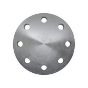 Flanges, Stal węglowa, EN 1092-1, Kołnierz zaślepiający, T:05, PN10-16, A, DN65, LF2 CL1-SA/A105N-P280GH, 