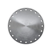 Flanges, Carbon, EN 1092-1, Blind flange, T:05, PN16, A, DN450, LF2 CL1-SA/A105N-P280GH, 