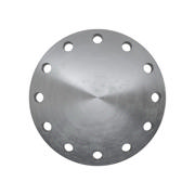 Flanges, Stal węglowa, EN 1092-1, Kołnierz zaślepiający, T:05, PN25, A, DN200, LF2 CL1-SA/A105N-P280GH, 