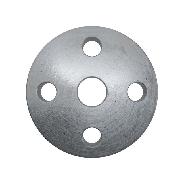 Flanges, FVE, Kohlenstoffstahl, EN 1092-1, Losflansch, T:02, PN10-40, A, DN15, 20,0, P280GH, 1.0426, MET