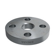 Flanges, HDG, Carbon, EN 1092-1, Loose plate flange, T:02, PN10-40, A, DN15, 21,3, P280GH, 1.0426, ISO