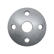 Flanges, HDG, Carbon, EN 1092-1, Loose plate flange, T:02, PN10-40, A, DN20, 26,9, P280GH, 1.0426, ISO