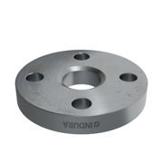 Flanges, HDG, Carbon, EN 1092-1, Loose plate flange, T:02, PN10-40, A, DN20, 26,9, P280GH, 1.0426, ISO