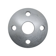 Flanges, Cynkowane ogniowo, Stal węglowa, EN 1092-1, Kołnierz luźny, T:02, PN10-40, A, DN32, 38,0, P280GH, 1.0426, MET