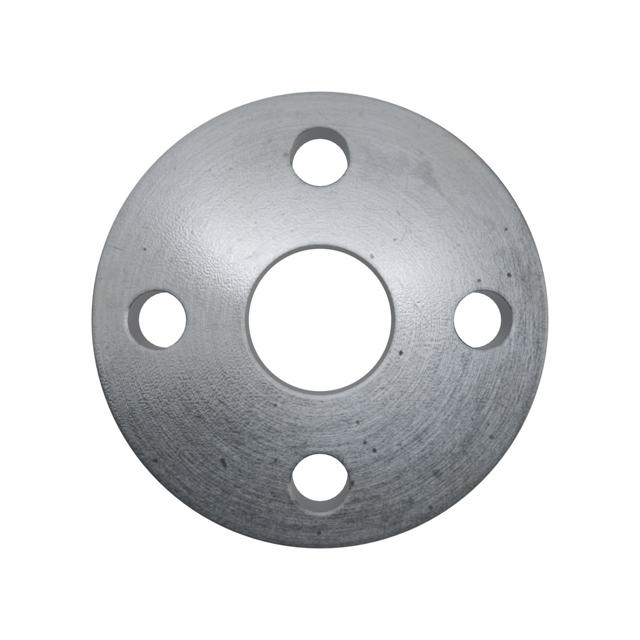 Flanges, Cynkowane ogniowo, Stal węglowa, EN 1092-1, Kołnierz luźny, T:02, PN10-40, A, DN32, 38,0, P280GH, 1.0426, MET
