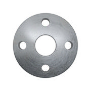 Flanges, HDG, Carbon, EN 1092-1, Loose plate flange, T:02, PN10-40, A, DN32, 42,4, P280GH, 1.0426, ISO