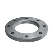 Flanges, HDG, Carbon, EN 1092-1, Loose plate flange, T:02, PN10-16, A, DN125, 139,7, P280GH, 1.0426, ISO