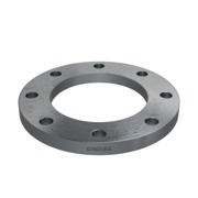 Flanges, HDG, Carbon, EN 1092-1, Loose plate flange, T:02, PN10-16, A, DN150, 168,3, P280GH, 1.0426, ISO