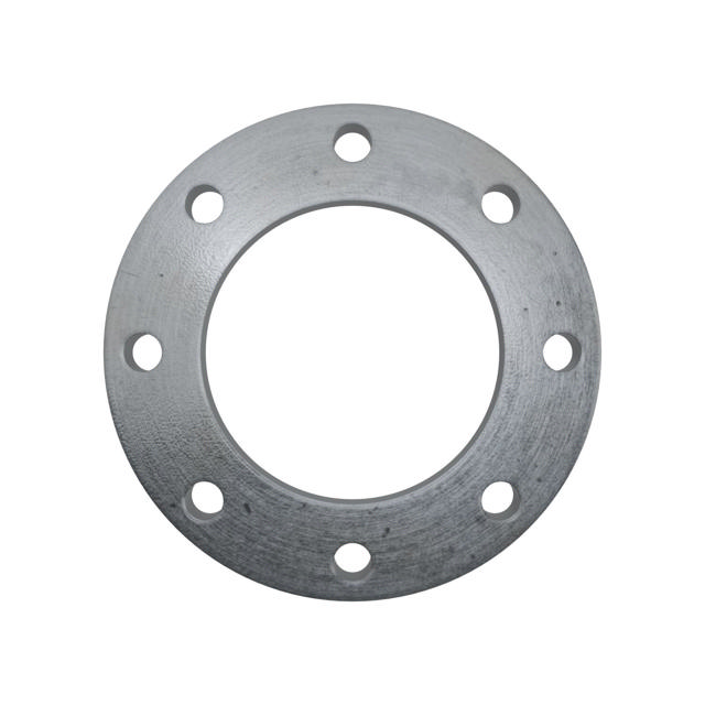 Flanges, HDG, Carbon, EN 1092-1, Loose plate flange, T:02, PN10-16, A, DN150, 168,3, P280GH, 1.0426, ISO