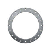 Flanges, HDG, Carbon, EN 1092-1, Loose plate flange, T:02, PN10, A, DN500, 508,0, P280GH, 1.0426, ISO