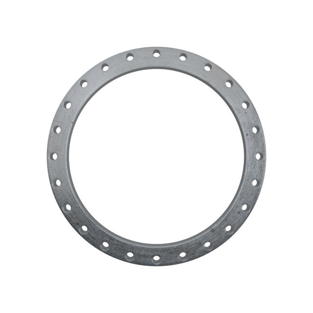 Flanges, FVE, Kohlenstoffstahl, EN 1092-1, Losflansch, T:02, PN10, A, DN700, 725,0, P280GH, 1.0426, MET