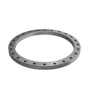 Flanges, FVE, Kohlenstoffstahl, EN 1092-1, Losflansch, T:02, PN10, A, DN800, 828,0, P280GH, 1.0426, MET