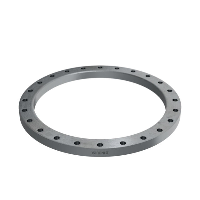 Flanges, FVE, Kohlenstoffstahl, EN 1092-1, Losflansch, T:02, PN10, A, DN800, 828,0, P280GH, 1.0426, MET