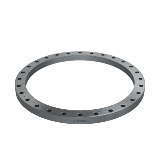 Flanges, FVE, Kohlenstoffstahl, EN 1092-1, Losflansch, T:02, PN10, A, DN900, 930,0, P280GH, 1.0426, MET