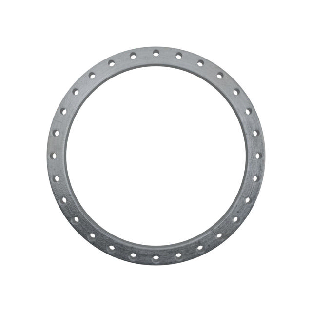 Flanges, FVE, Kohlenstoffstahl, EN 1092-1, Losflansch, T:02, PN10, A, DN900, 930,0, P280GH, 1.0426, MET
