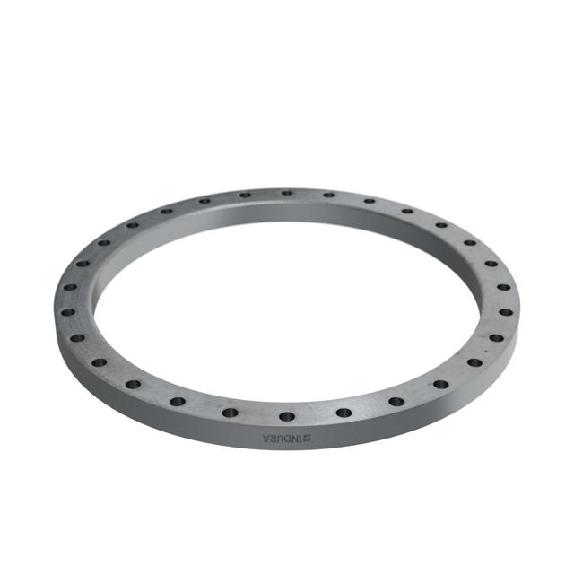 Flanges, FVE, Kohlenstoffstahl, EN 1092-1, Losflansch, T:02, PN10, A, DN900, 930,0, P280GH, 1.0426, MET