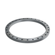 Flanges, HDG, Carbon, EN 1092-1, Loose plate flange, T:02, PN10, A, DN1000, 1016,0, P280GH, 1.0426, ISO