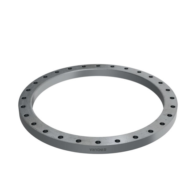 Flanges, HDG, Carbon, EN 1092-1, Loose plate flange, T:02, PN10, A, DN1000, 1016,0, P280GH, 1.0426, ISO
