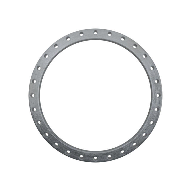 Flanges, FVE, Kohlenstoffstahl, EN 1092-1, Losflansch, T:02, PN10, A, DN1000, 1032,0, P280GH, 1.0426, MET