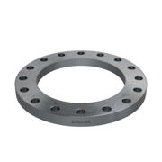 Flanges, FVE, Kohlenstoffstahl, EN 1092-1, Losflansch, T:02, PN25, A, DN300, 318,0, P280GH, 1.0426, MET