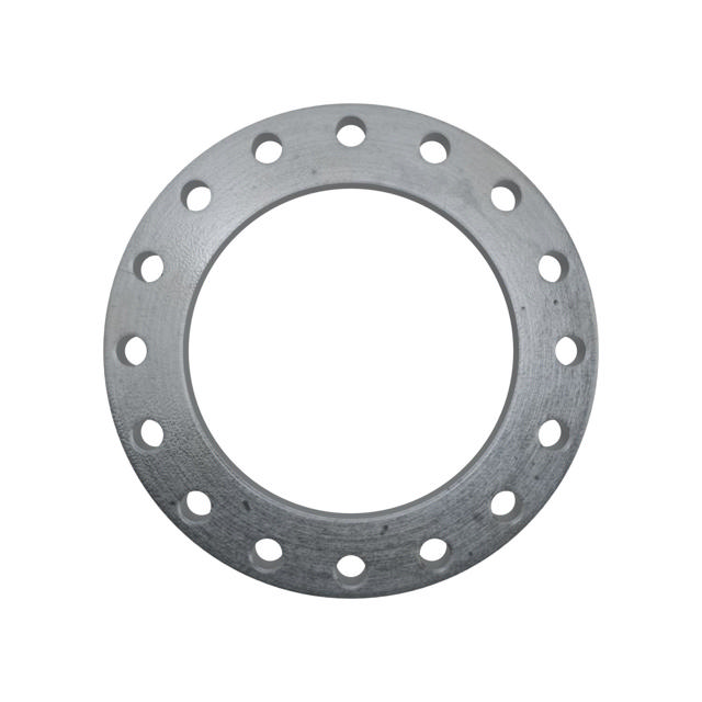Flanges, FVE, Kohlenstoffstahl, EN 1092-1, Losflansch, T:02, PN25, A, DN300, 318,0, P280GH, 1.0426, MET