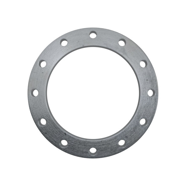 Flanges, HDG, Carbon, EN 1092-1, Loose plate flange, T:02, PN16, A, DN300, 323,9, P280GH, 1.0426, ISO