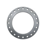 Flanges, FVE, Kohlenstoffstahl, EN 1092-1, Losflansch, T:02, PN25, A, DN450, 457,0, P280GH, 1.0426, ISO
