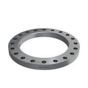 Flanges, FVE, Kohlenstoffstahl, EN 1092-1, Losflansch, T:02, PN25, A, DN450, 457,0, P280GH, 1.0426, ISO