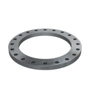 Flanges, HDG, Carbon, EN 1092-1, Loose plate flange, T:02, PN16, A, DN500, 508,0, P280GH, 1.0426, ISO