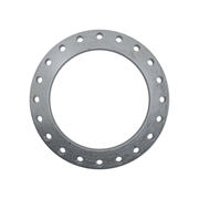 Flanges, HDG, Carbon, EN 1092-1, Loose plate flange, T:02, PN16, A, DN500, 508,0, P280GH, 1.0426, ISO
