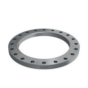 Flanges, HDG, Carbon, EN 1092-1, Loose plate flange, T:02, PN16, A, DN500, 508,0, P280GH, 1.0426, ISO