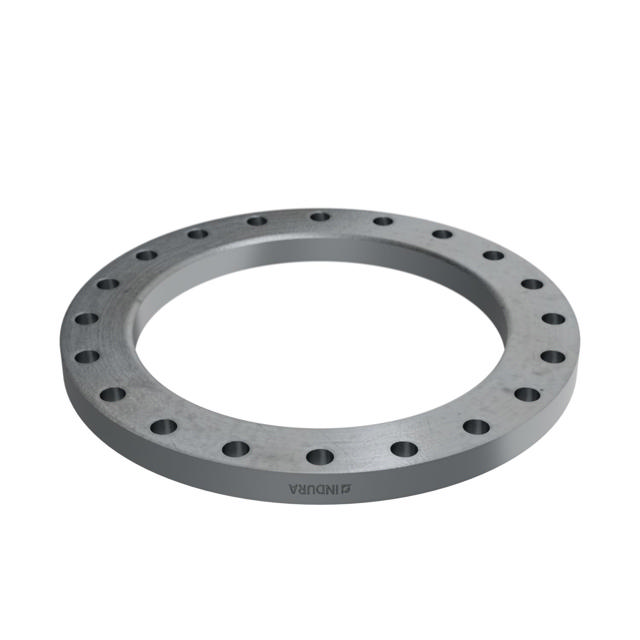 Flanges, HDG, Carbon, EN 1092-1, Loose plate flange, T:02, PN16, A, DN500, 508,0, P280GH, 1.0426, ISO