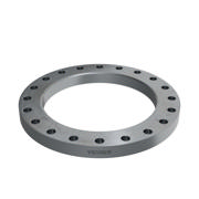 Flanges, FVE, Kohlenstoffstahl, EN 1092-1, Losflansch, T:02, PN25, A, DN500, 508,0, P280GH, 1.0426, ISO