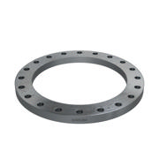 Flanges, Cynkowane ogniowo, Stal węglowa, EN 1092-1, Kołnierz luźny, T:02, PN16, A, DN500, 521,0, P280GH, 1.0426, MET