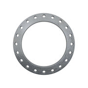 Flanges, Cynkowane ogniowo, Stal węglowa, EN 1092-1, Kołnierz luźny, T:02, PN16, A, DN500, 521,0, P280GH, 1.0426, MET