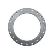 Flanges, Cynkowane ogniowo, Stal węglowa, EN 1092-1, Kołnierz luźny, T:02, PN16, A, DN600, 610,0, P280GH, 1.0426, ISO