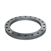 Flanges, FVE, Kohlenstoffstahl, EN 1092-1, Losflansch, T:02, PN25, A, DN600, 622,0, P280GH, 1.0426, MET