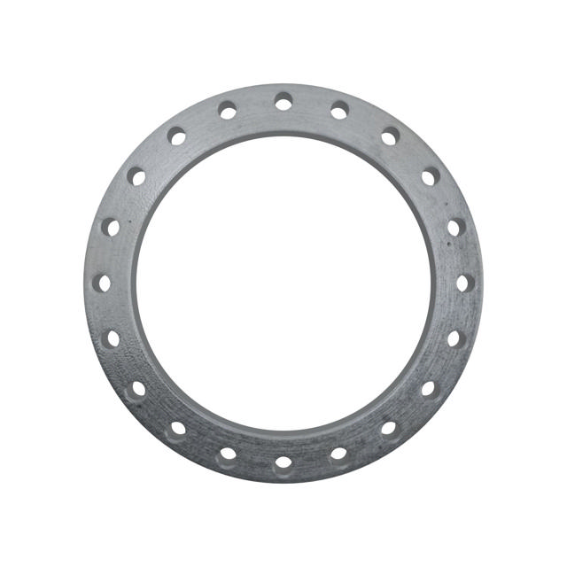 Flanges, FVE, Kohlenstoffstahl, EN 1092-1, Losflansch, T:02, PN25, A, DN600, 622,0, P280GH, 1.0426, MET