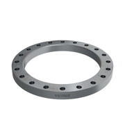 Flanges, FVE, Kohlenstoffstahl, EN 1092-1, Losflansch, T:02, PN25, A, DN600, 622,0, P280GH, 1.0426, MET