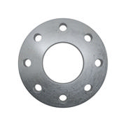 Flanges, HDG, Carbon, EN 1092-1, Loose plate flange, T:02, PN25-40, A, DN80, 88,9, P280GH, 1.0426, ISO