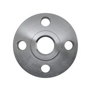 Flanges, Carbon, ASME B16.5, Threaded flange, 150 lbs, RF, 1", LF2 CL2-SA/A105N-P280GH