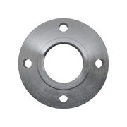 Flanges, Kohlenstoffstahl, ASME B16.5, Gewindeflansch, 150 lbs, RF, 3", LF2 CL1-SA/A105N-P280GH